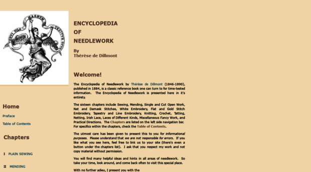 encyclopediaofneedlework.com