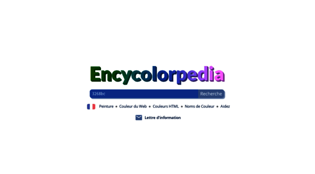 encycolorpedia.fr