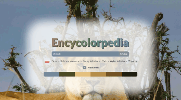 encycolorpedia.pl