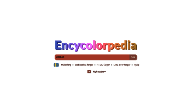 encycolorpedia.se