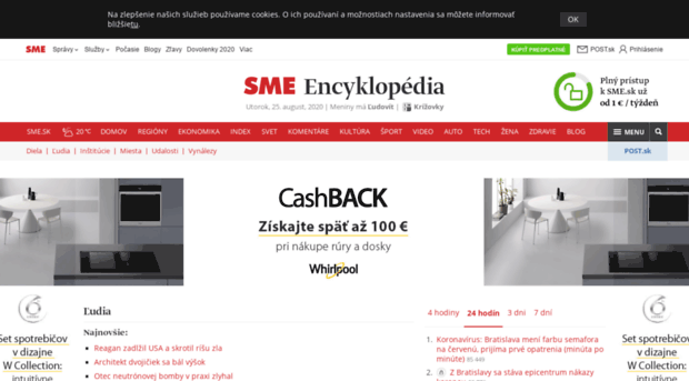 encyklopedia.sme.sk