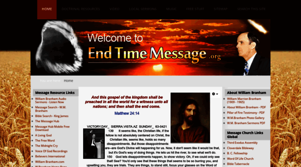 end-time-message.org