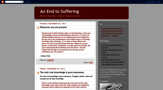 end-to-suffering.blogspot.com.br