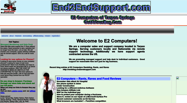 end2endsupport.com