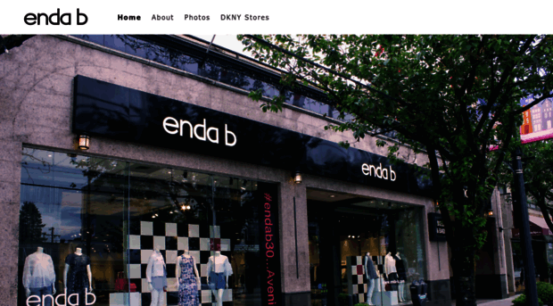 enda-b.com