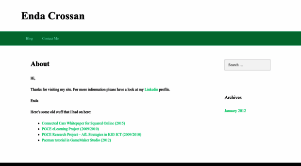 endacrossan.com