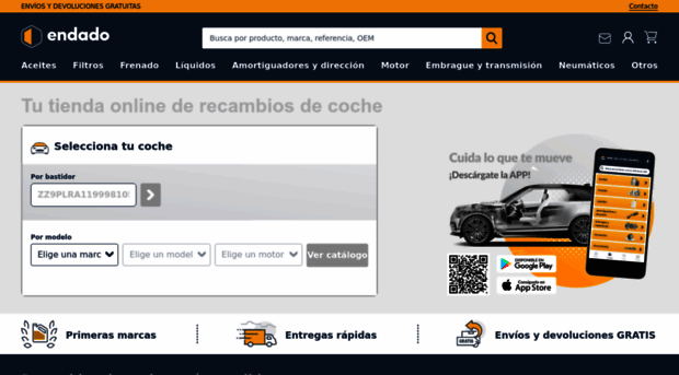 endado.com