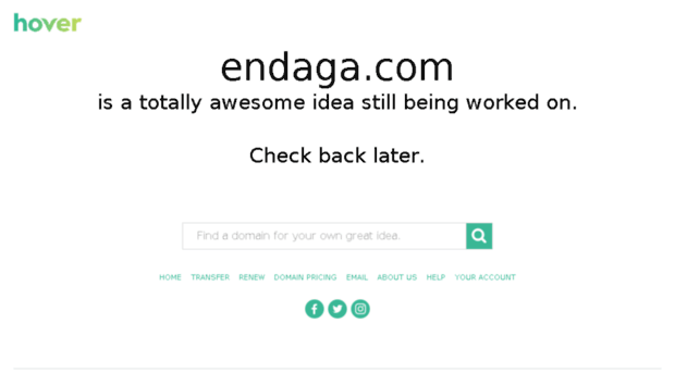 endaga.com