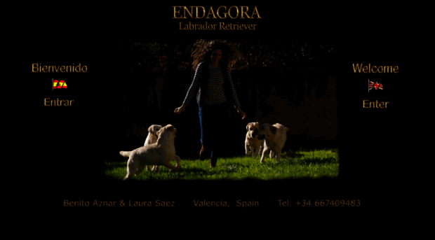 endagora.com