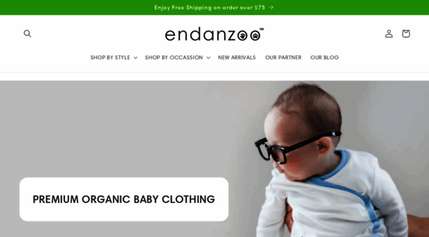 endanzoo.com