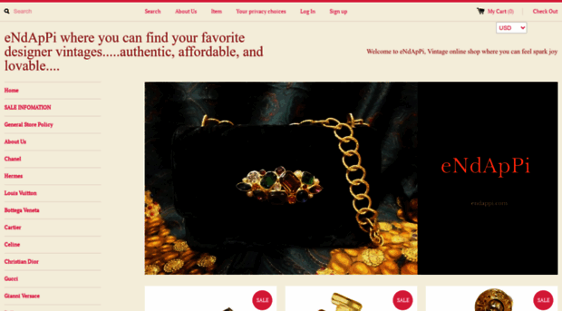 endappi.com