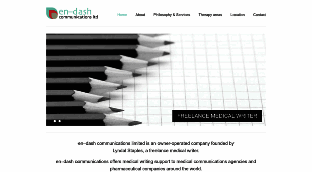 endashcommunications.com