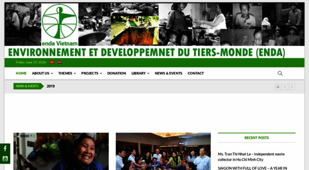 endavn.org.vn