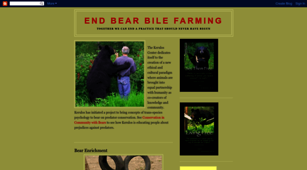 endbearbilefarming.blogspot.com