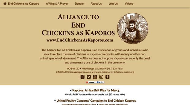 endchickensaskaporos.com