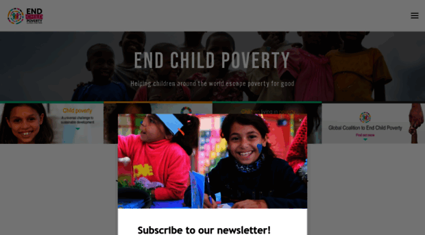 endchildhoodpoverty.org