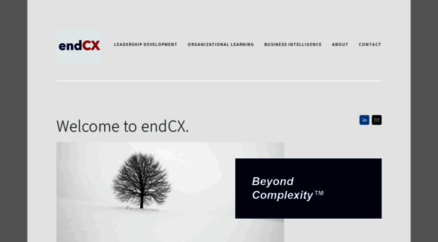 endcx.com