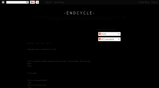 endcycle.blogspot.com