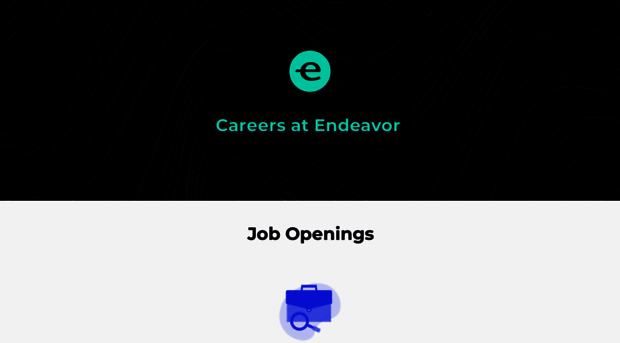 endeavor-talent.workable.com