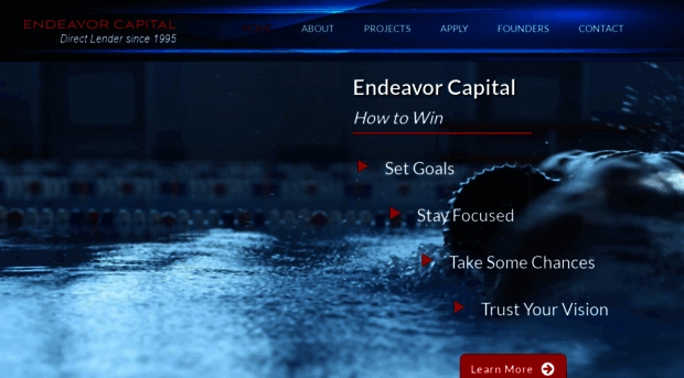 endeavor.com