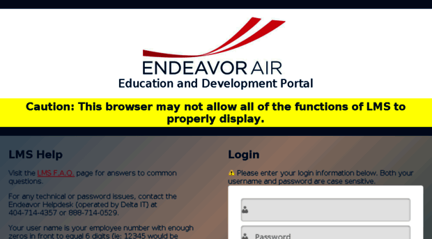 endeavorair.plateau.com