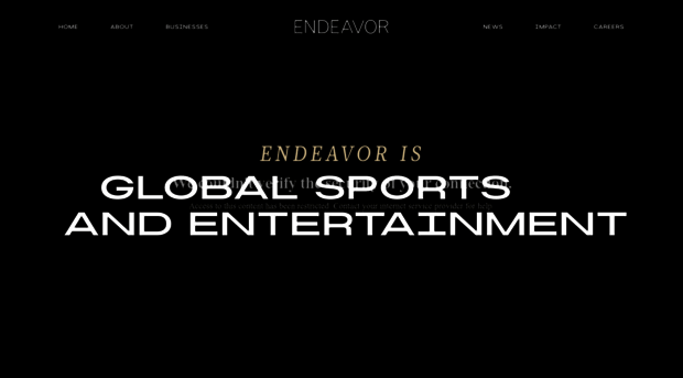 endeavorco.com