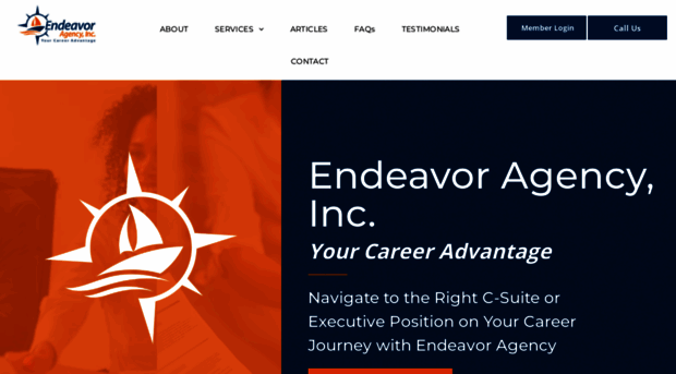 endeavorexecutive.com