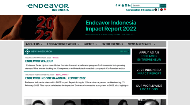 endeavorindonesia.org