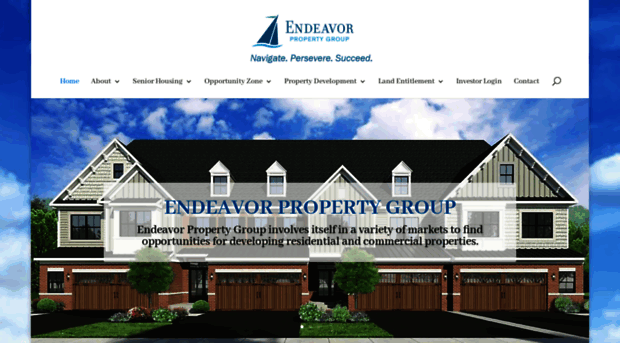 endeavorpropertygroup.com