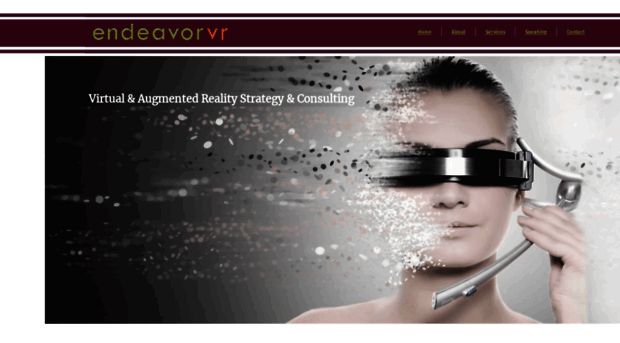 endeavorvr.com