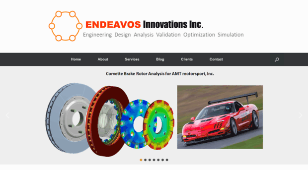 endeavos.com