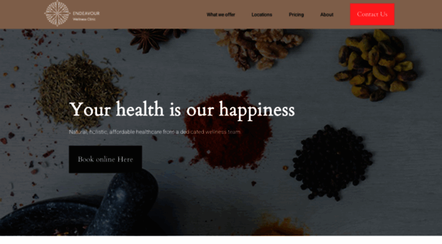 endeavourclinic.com.au