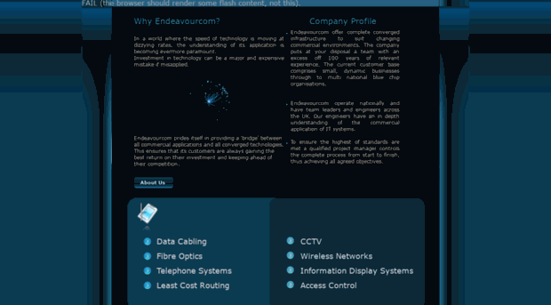 endeavourcom.co.uk