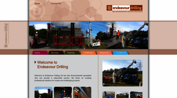 endeavourdrilling.co.uk