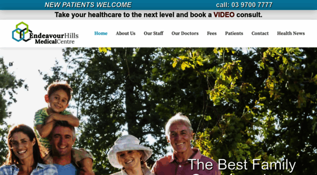 endeavourhillsmedical.com.au