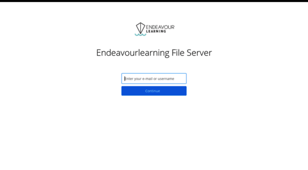 endeavourlearning.egnyte.com