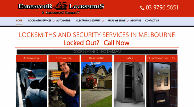 endeavourlocksmiths.com.au