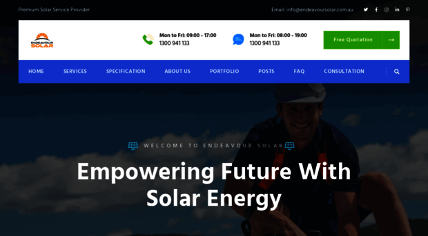 endeavoursolar.com.au