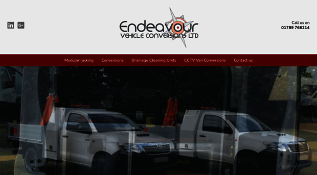 endeavourvc.co.uk