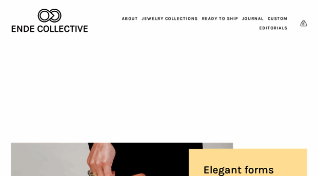 endecollective.com