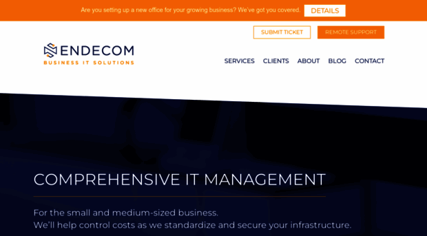 endecom.com