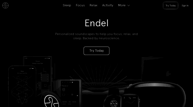 endel.io