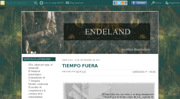 endeland.blogcindario.com
