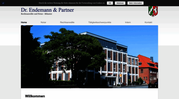 endemann-partner.de