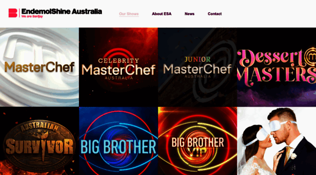 endemol.com.au