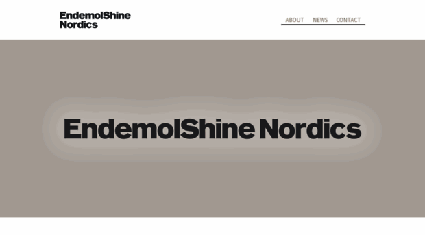 endemolshine.se