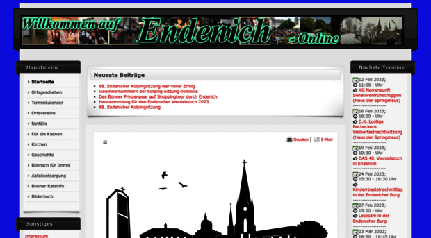 endenich-online.de