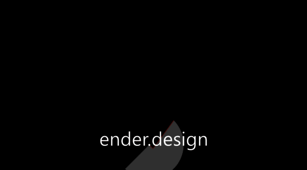 ender.design