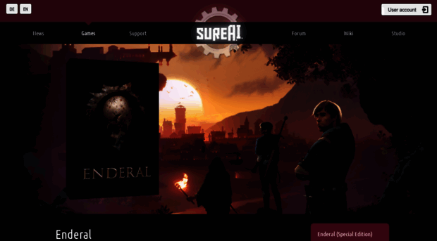 enderal.com