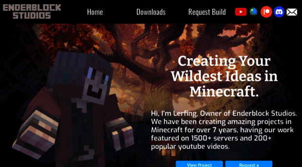enderblockstudios.com